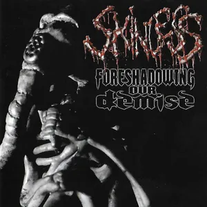 Foreshadowing our demise